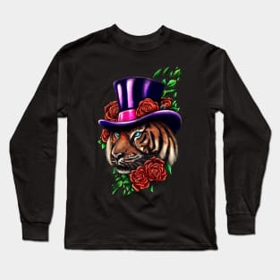 The Prestige Long Sleeve T-Shirt